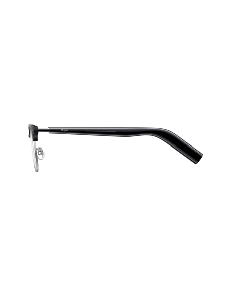 Xiaomi | Smart Audio Glasses | Mijia Browline | Bluetooth | Open-Ear | Microphone | Black | Noise canceling | Wireless