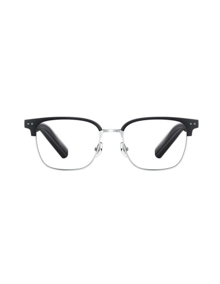 Xiaomi | Smart Audio Glasses | Mijia Browline | Bluetooth | Open-Ear | Microphone | Black | Noise canceling | Wireless