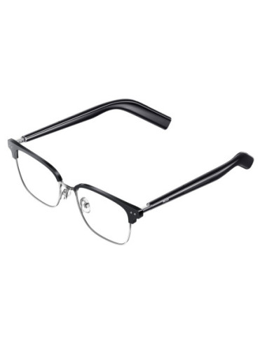 Xiaomi | Smart Audio Glasses | Mijia Browline | Bluetooth | Open-Ear | Microphone | Black | Noise canceling | Wireless