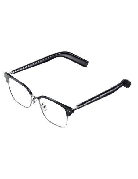 Xiaomi | Smart Audio Glasses | Mijia Browline | Bluetooth | Open-Ear | Microphone | Black | Noise canceling | Wireless