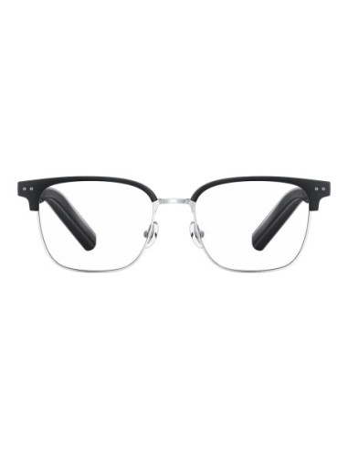 Xiaomi | Smart Audio Glasses | Mijia Browline | Bluetooth | Open-Ear | Microphone | Black | Noise canceling | Wireless