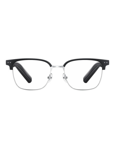 Xiaomi | Smart Audio Glasses | Mijia Browline | Bluetooth | Open-Ear | Microphone | Black | Noise canceling | Wireless