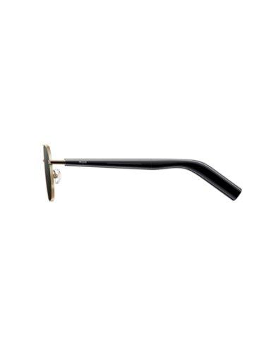 Xiaomi | Smart Audio Glasses | Mijia Pilot-Style | Bluetooth | Open-Ear | Microphone | Gold | Noise canceling | Wireless