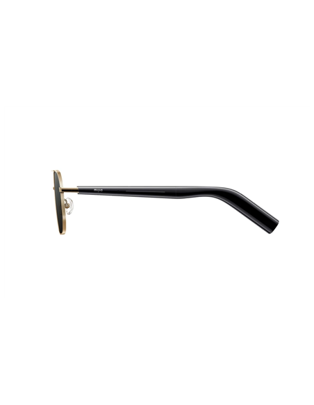 Xiaomi | Smart Audio Glasses | Mijia Pilot-Style | Bluetooth | Open-Ear | Microphone | Gold | Noise canceling | Wireless
