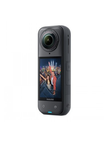 INSTA360 X5 STARTER BUNDLE