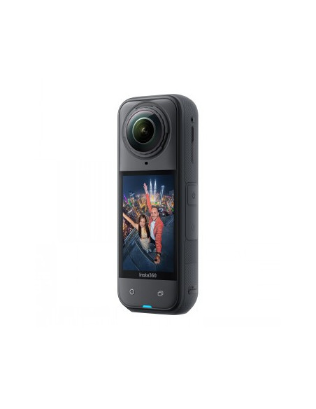 INSTA360 X5 STARTER BUNDLE