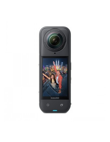 INSTA360 X5 STARTER BUNDLE