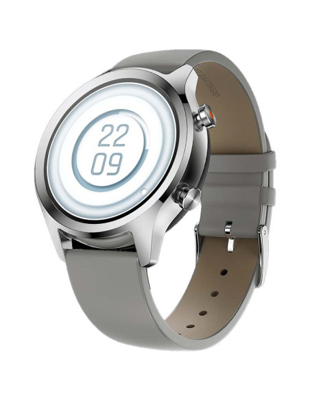 Smart Watch | C2 plus | Smart watches | NFC | GPS (satellite) | AMOLED | 1.3 | Activity monitoring 24/7 | Waterproof | Bluetoot