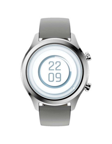 Smart Watch | C2 plus | Smart watches | NFC | GPS (satellite) | AMOLED | 1.3 | Activity monitoring 24/7 | Waterproof | Bluetoot