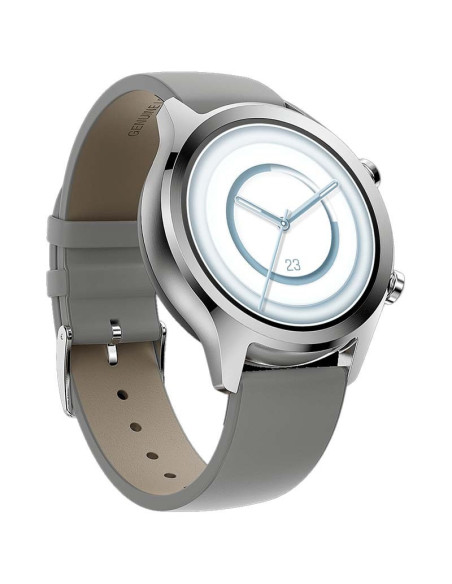 Smart Watch | C2 plus | Smart watches | NFC | GPS (satellite) | AMOLED | 1.3 | Activity monitoring 24/7 | Waterproof | Bluetoot