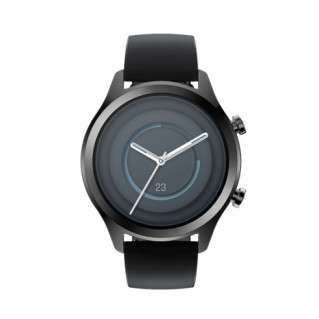 C2+ | Smart watch | NFC | GPS (satellite) | AMOLED | 3.3 cm (1.3") | Waterproof | Bluetooth | Wi-Fi | Black