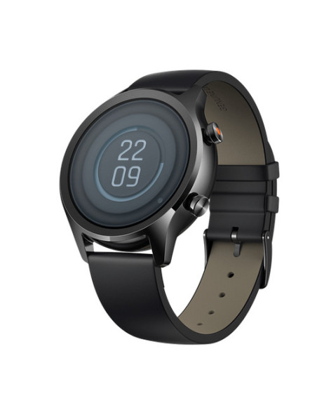 C2+ | Smart watch | NFC | GPS (satellite) | AMOLED | 3.3 cm (1.3") | Waterproof | Bluetooth | Wi-Fi | Black