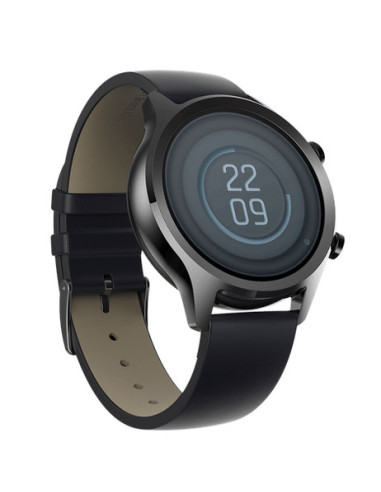 C2+ | Smart watch | NFC | GPS (satellite) | AMOLED | 3.3 cm (1.3") | Waterproof | Bluetooth | Wi-Fi | Black