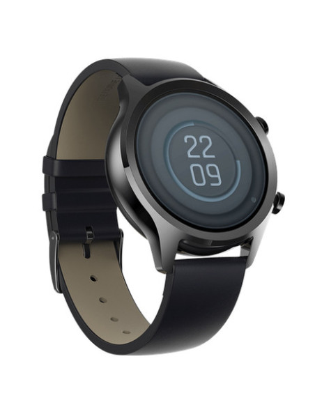 C2+ | Smart watch | NFC | GPS (satellite) | AMOLED | 3.3 cm (1.3") | Waterproof | Bluetooth | Wi-Fi | Black