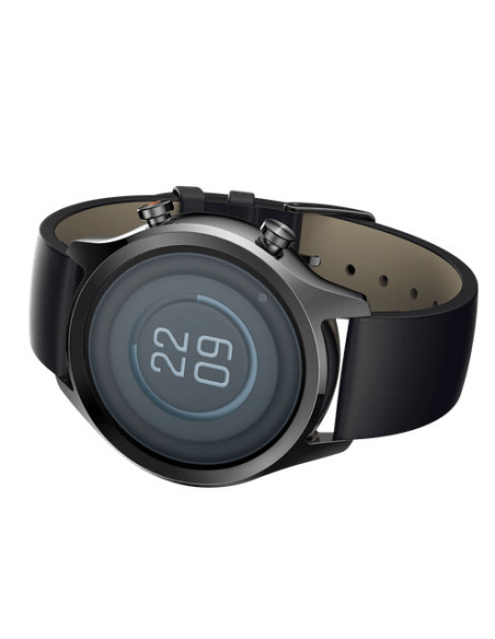 C2+ | Smart watch | NFC | GPS (satellite) | AMOLED | 3.3 cm (1.3") | Waterproof | Bluetooth | Wi-Fi | Black