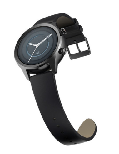 C2+ | Smart watch | NFC | GPS (satellite) | AMOLED | 3.3 cm (1.3") | Waterproof | Bluetooth | Wi-Fi | Black