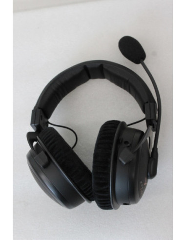 SALE OUT. Beyerdynamic Gaming Headset | MMX 330 PRO | DAMAGED PACKAGING