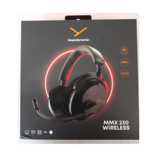 Beyerdynamic