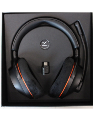 SALE OUT. Beyerdynamic MMX 230 Black Bluetooth ANC Headphones, Wireless | SALE OUT. Headphones | MMX 230 | Bluetooth | Over-Ear