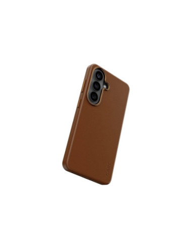 CARE by PanzerGlass Solo Case Brown Samsung New Galaxy S26 | PanzerGlass