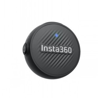 INSTA360 MIC AIR TRANSMITTER  WIRELESS MICROPHONE
