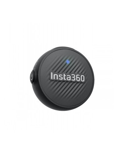INSTA360 MIC AIR TRANSMITTER  WIRELESS MICROPHONE