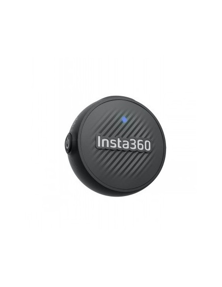 INSTA360 MIC AIR TRANSMITTER  WIRELESS MICROPHONE