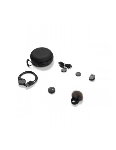 INSTA360 MIC AIR TRANSMITTER  WIRELESS MICROPHONE