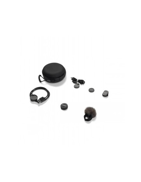 INSTA360 MIC AIR TRANSMITTER  WIRELESS MICROPHONE