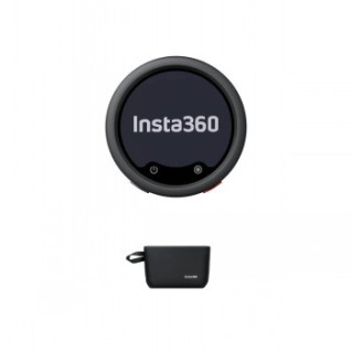 Insta360 veiksmo kameros ir priedai
