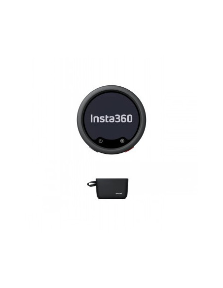 INSTA360 MIC PRO TRANSMITTER (GRAPHITE BLACK)  WIRLESS MICROPHONE