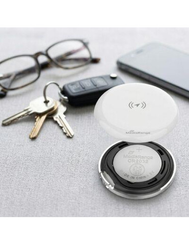 MOBILE ACC SMART TRACKER 2PACK/MRMA140 MEDIARANGE
