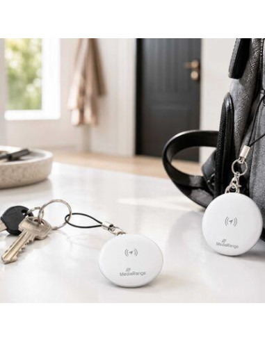 MOBILE ACC SMART TRACKER 2PACK/MRMA140 MEDIARANGE