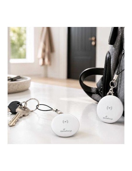 MOBILE ACC SMART TRACKER 2PACK/MRMA140 MEDIARANGE