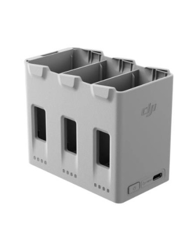 Drone Accessory, DJI, DJI Lito X1 Charging Hub, CP.MA.00000979