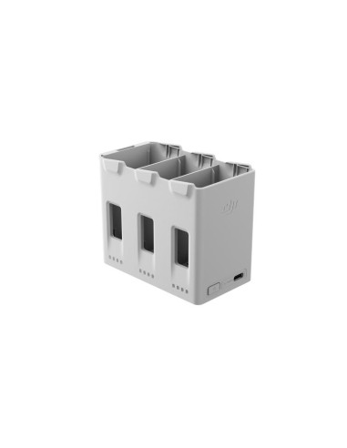 Drone Accessory, DJI, DJI Lito 1 Two-Way Charging Hub, CP.MA.00000993