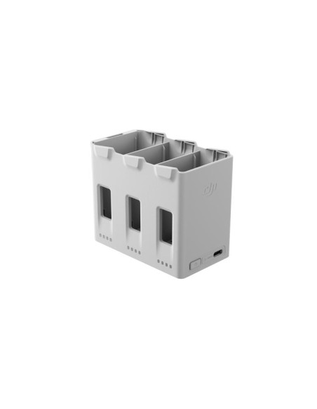 Drone Accessory, DJI, DJI Lito 1 Two-Way Charging Hub, CP.MA.00000993