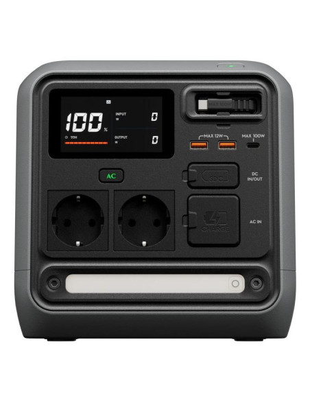 POWER STATION POWER 1000 MINI/EU CP.DY.00000195 DJI