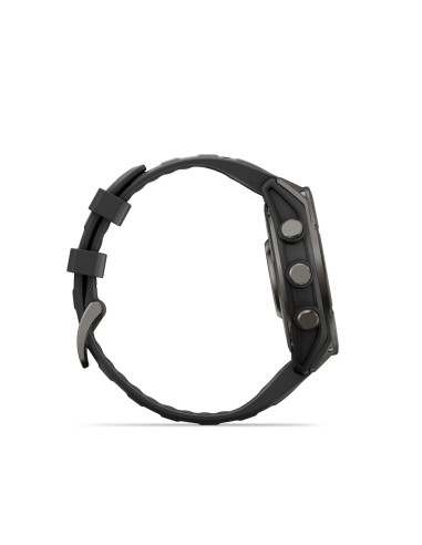 Garmin fēnix 9 47 mm multisporto laikrodis