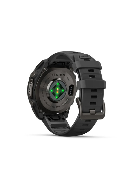 Garmin fēnix 9 47 mm multisporto laikrodis