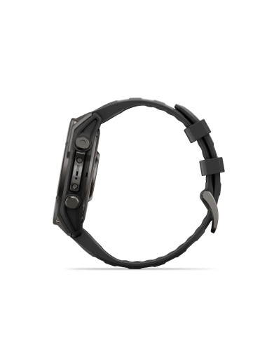 Garmin fēnix 9 su žemėlapiais ir Garmin Pay