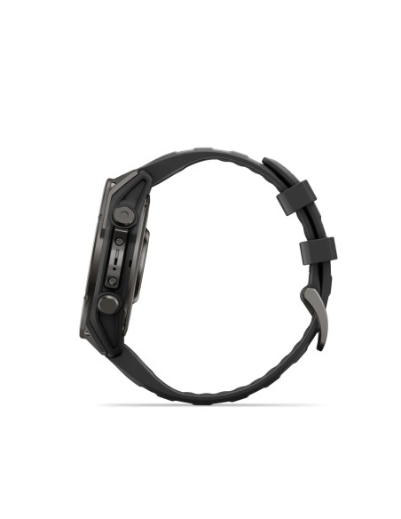 Garmin fēnix 9 su žemėlapiais ir Garmin Pay