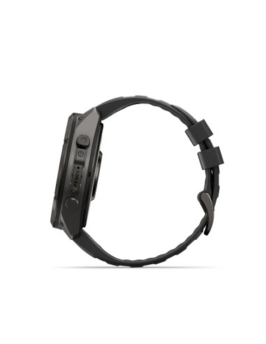 Garmin fēnix 9 Pro 51 mm AMOLED GPS laikrodis