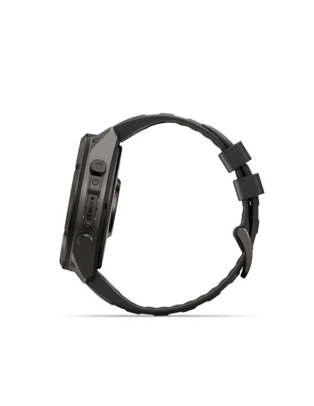 Garmin fēnix 9 Pro 51 mm AMOLED GPS laikrodis