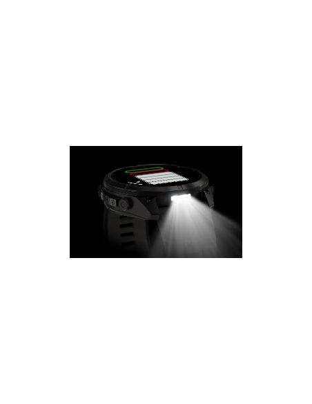 Garmin fēnix 9 Pro 51 mm 010-04337-11