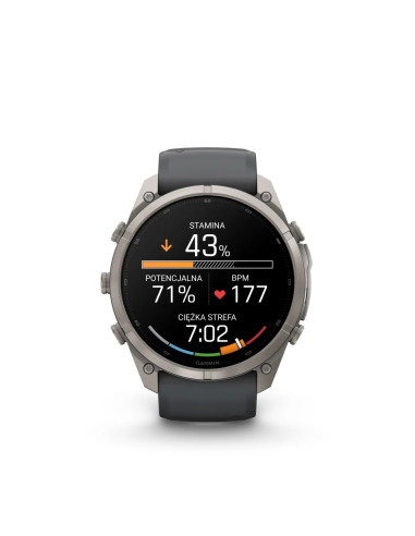 Garmin fēnix 9 Pro 51 mm 010-04337-21