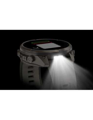 Garmin fēnix 9 Pro Solar 47 mm 010-04338-01