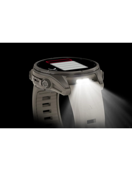 Garmin fēnix 9 43 mm 010-04761-01