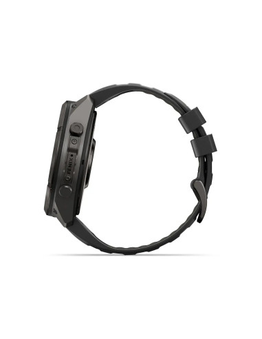 Garmin fēnix 9 Pro 51 mm AMOLED GPS laikrodis
