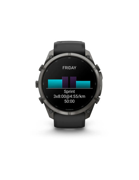 Garmin fēnix 9 Pro 51 mm 010-04337-16